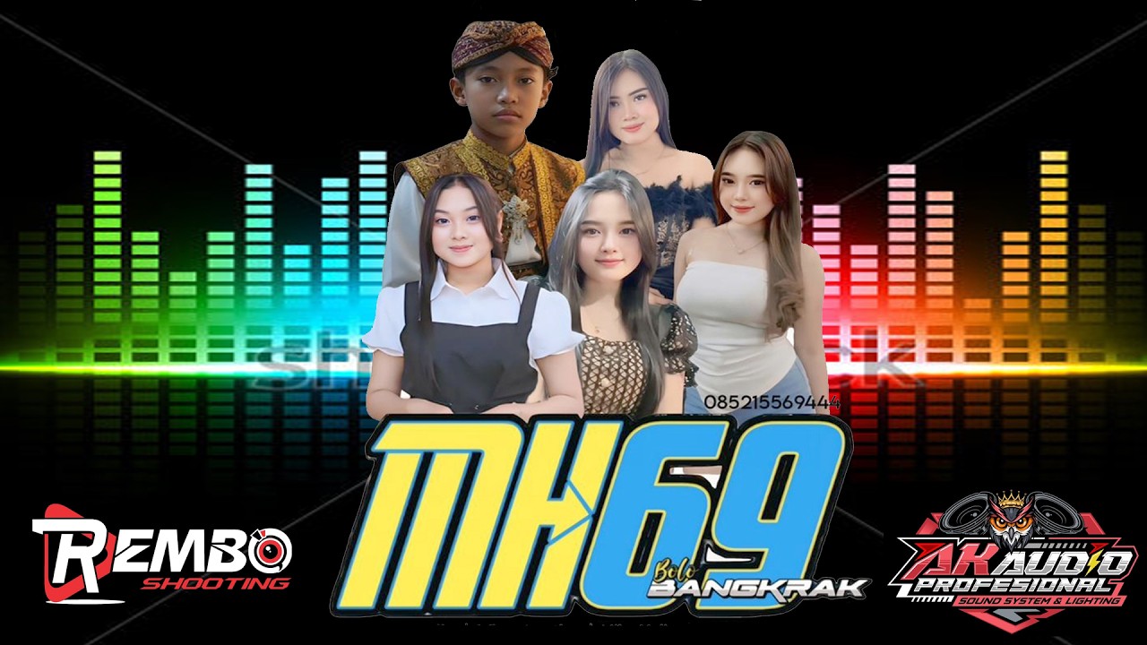 MH69 MUSIC LIVE DK.TENGKAL DS.SITIMULYO PUCAKWANGI PATI 10 FEB 2026 AK PRO AUDIO PATI