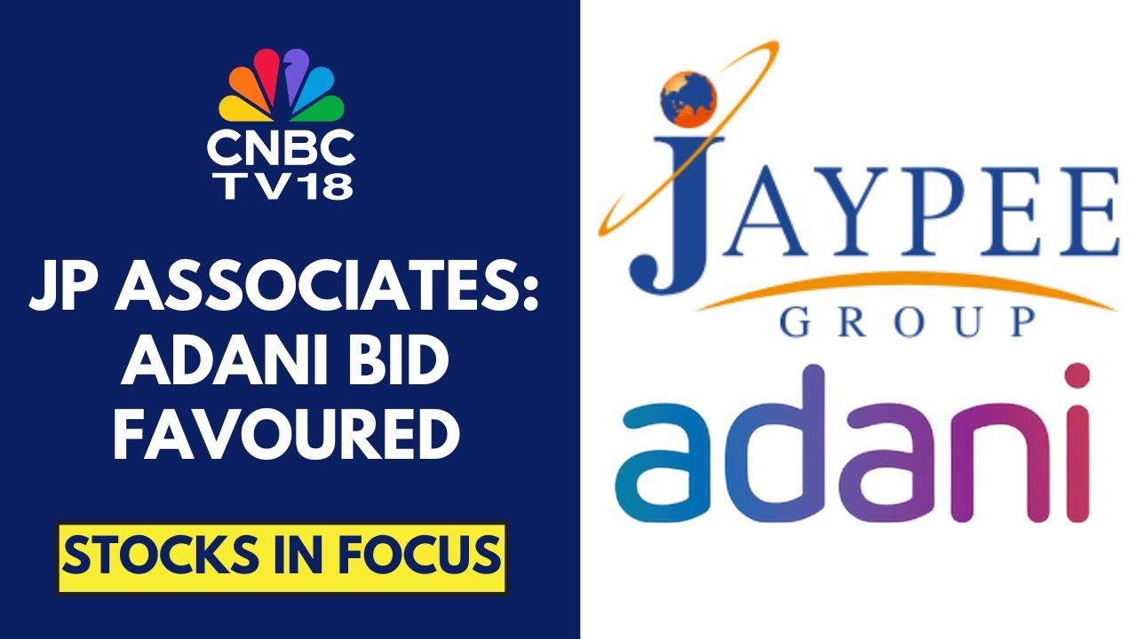 Around 90% Of Lenders-led NARCL Voted In Favour Of Adani Group&rsquo;s Takeover Of JP Associates: Sources