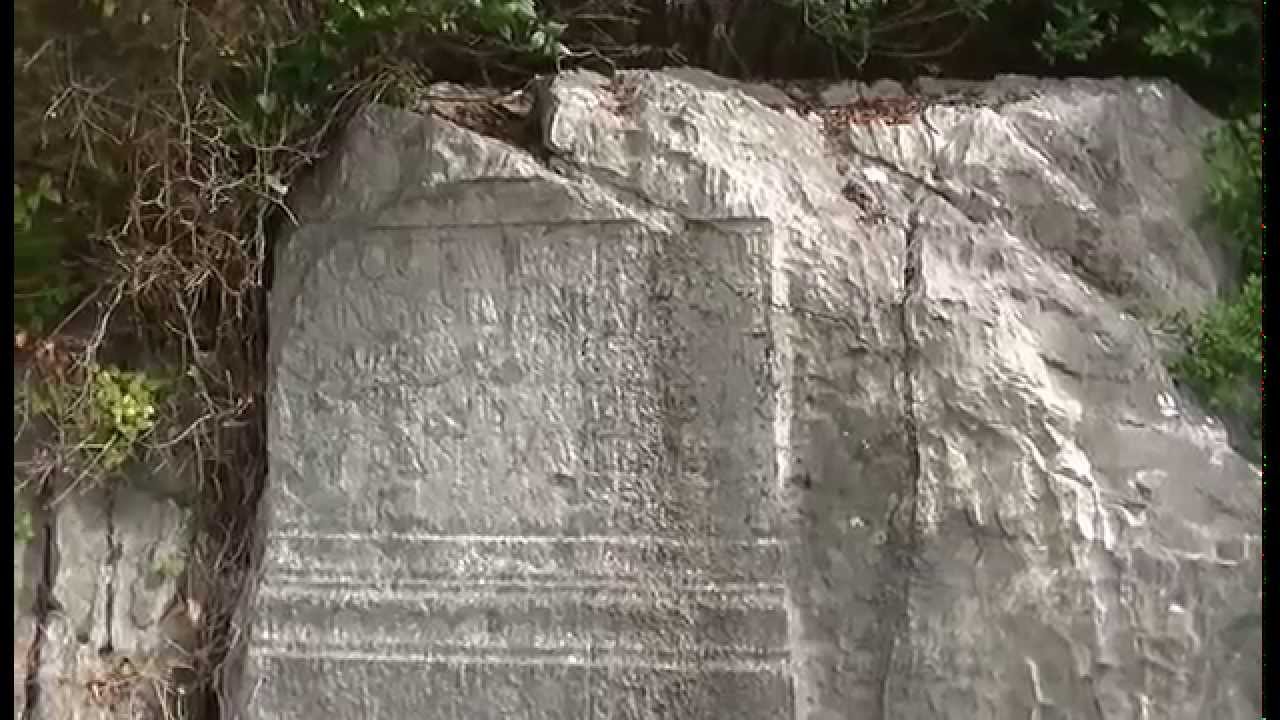 il Parco della Fossata di Terracina: la nostra storia nel degrado - by TerracinaBlog.com