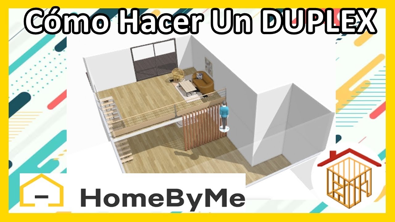 Cómo Hacer una habitación de Doble Altura en HomebyMe