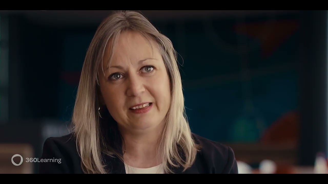 360Learning x Intersport