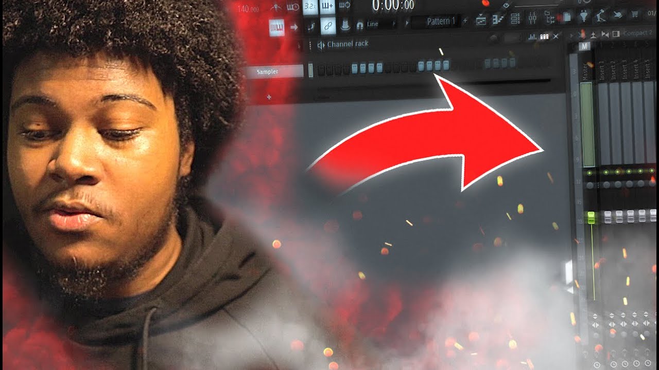 How to feel inspired again as a Producer! | (Beat Block, Motivation, and Time)