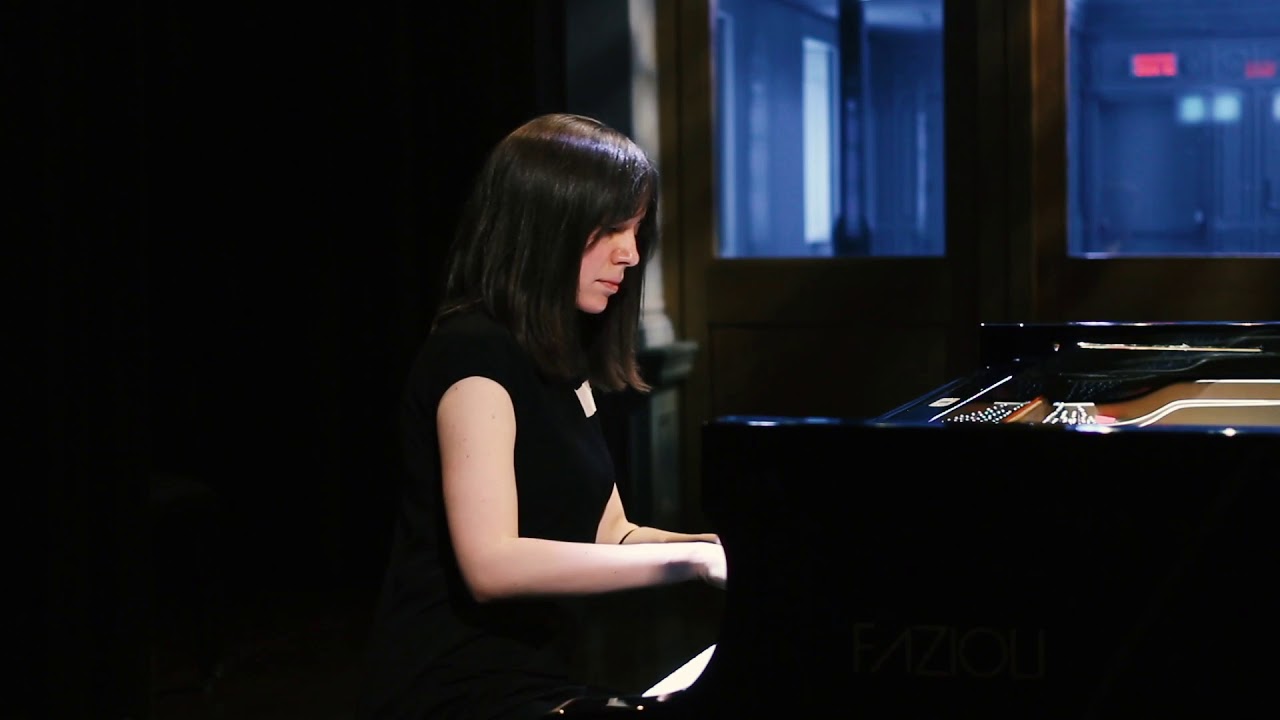 Liszt-Wagner, ''Pilgrim's Chorus'' from Tannhäuser