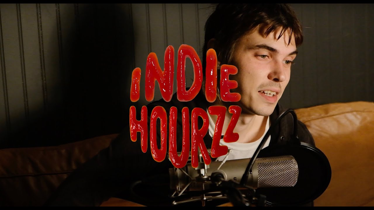 Malice K X Indie Hourzz