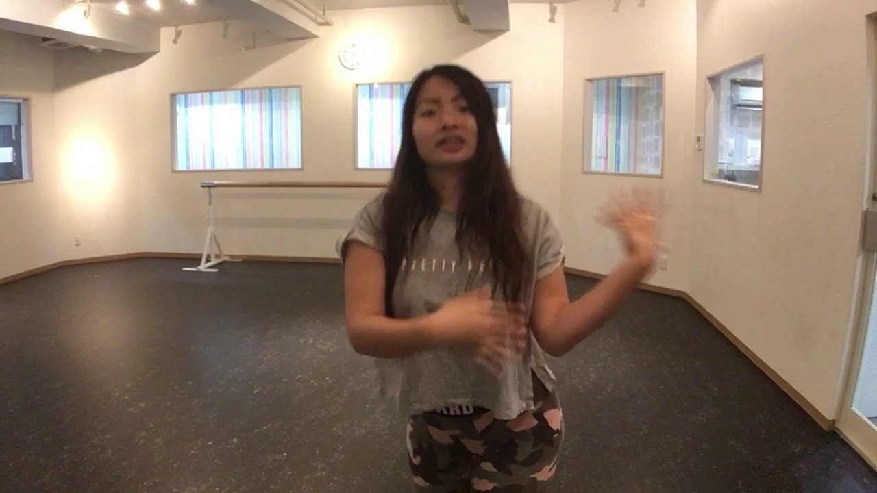 Catwalk variations