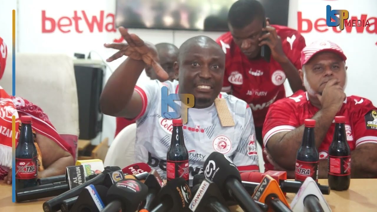 SHABANI MPIRA PESA AWAVAA DOKTA MO NA WENZAKE| WALE WATAPELI WANATAKA KUIHUJUMU SIMBA YETU