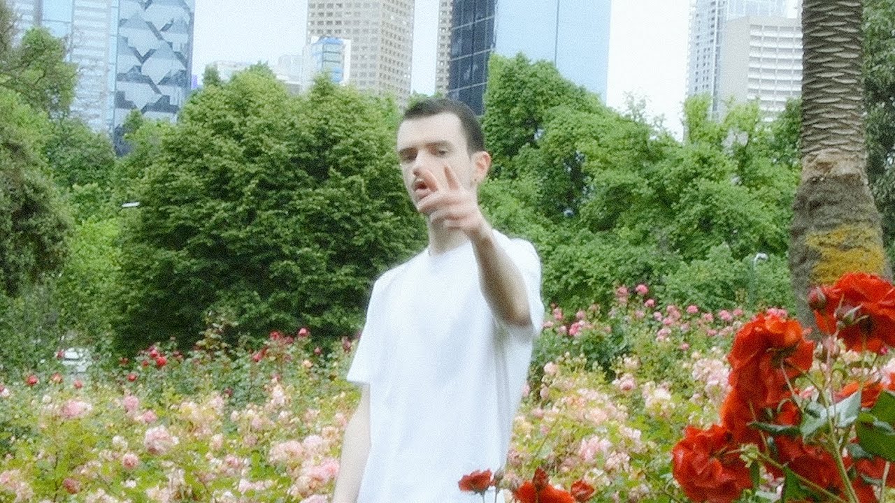 kutsu - minutes (prod. irby) (music video)