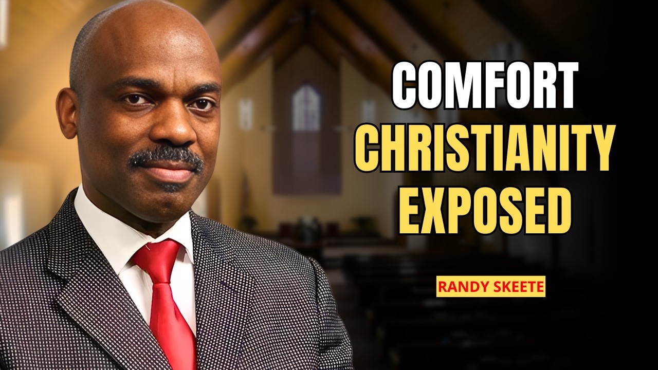 Randy Skeete Sermons Today – When Believers Do Nothing