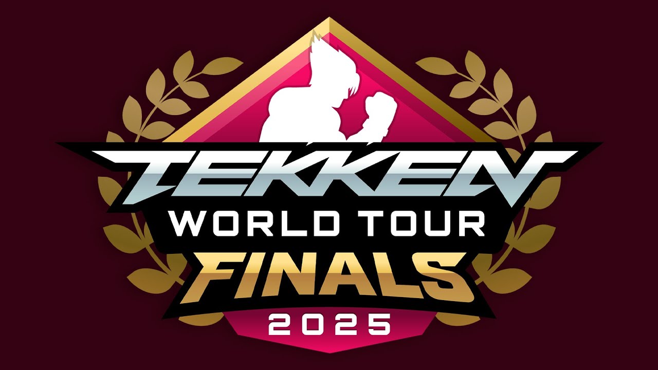 TEKKEN World Tour 2025 Global Finals Trailer