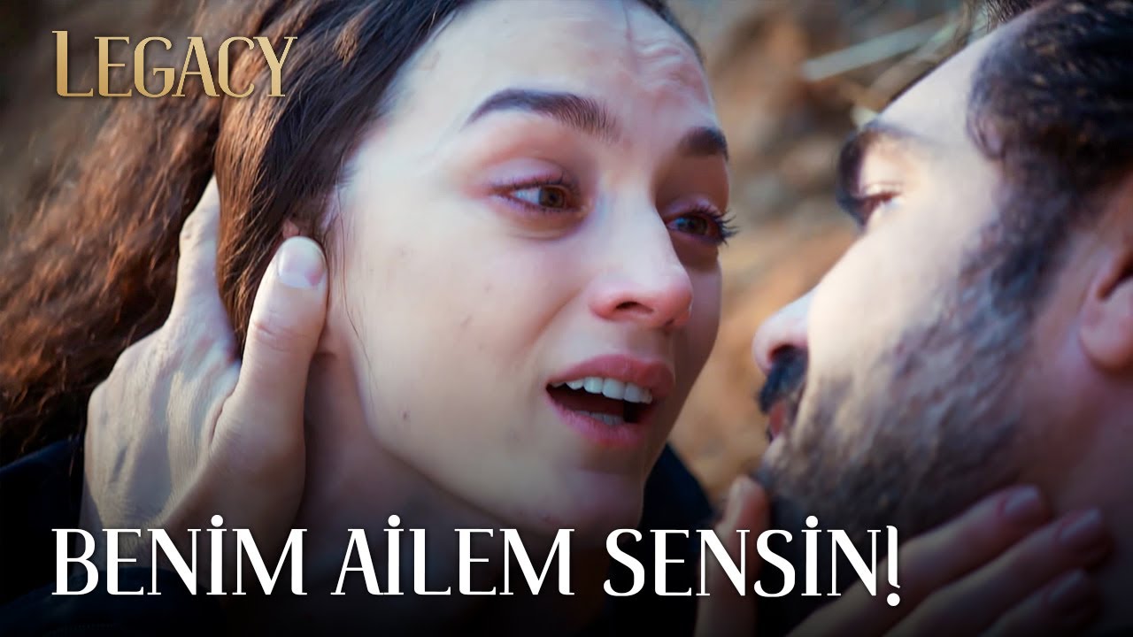 Nana'nın Yaman'a son haykırışı 🥺 | Emanet 621. Bölüm