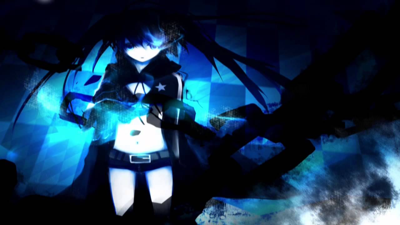 Nightcore MiKu MiKu DJ - Cuts Like Ice [HardTrance]