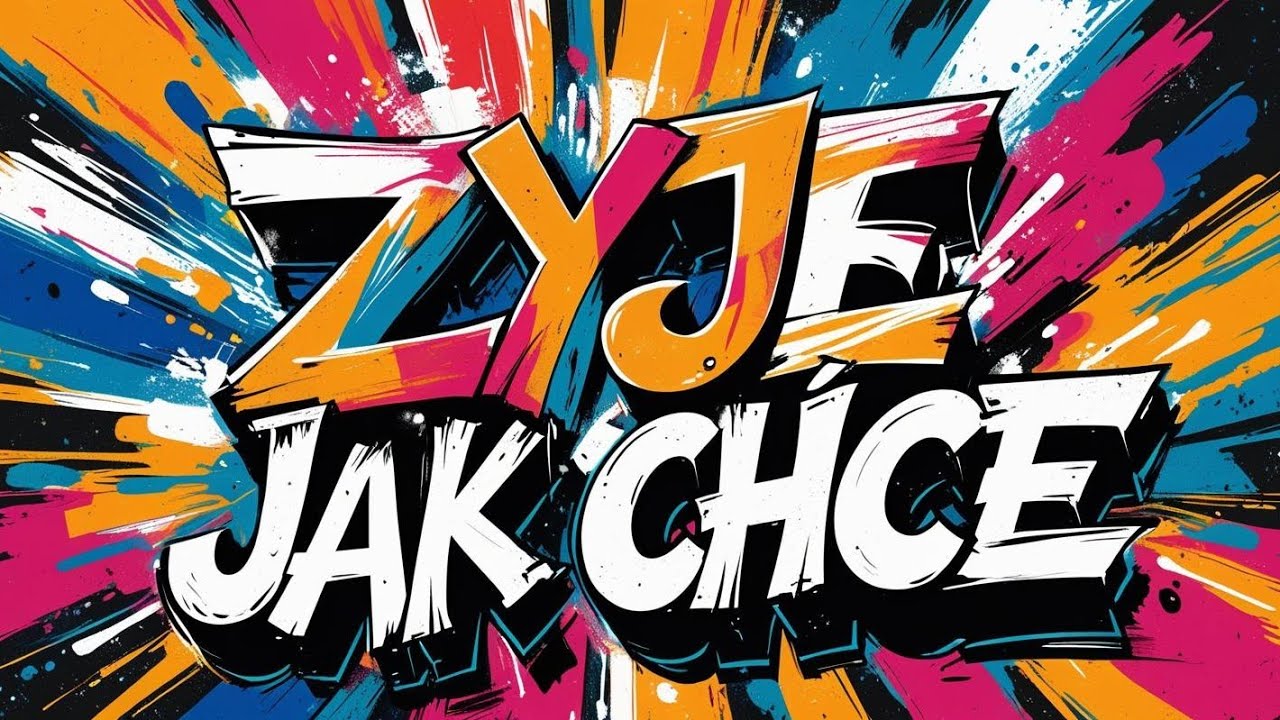 R.G.L. - ŻYJE, JAK CHCE