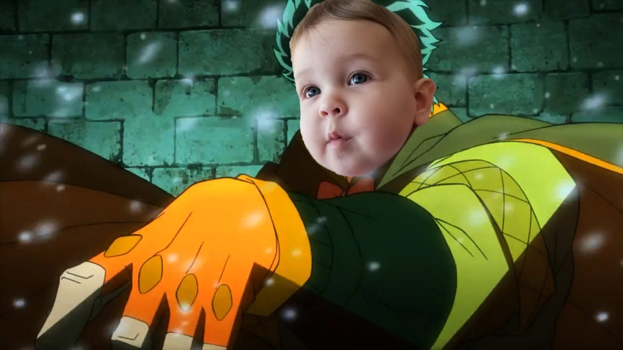 Misty's bizarre adventure