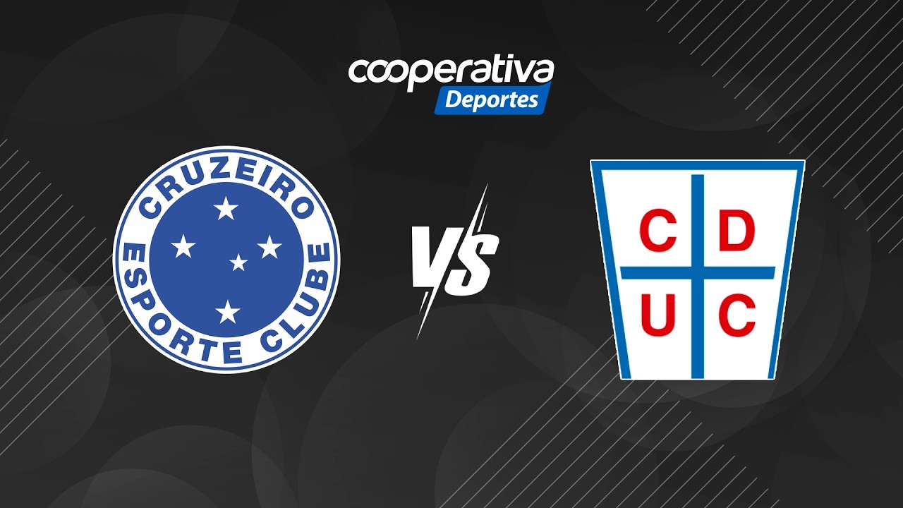 ⚽️ Copa Libertadores 2026: Cruzeiro vs. Universidad Cat&oacute;lica