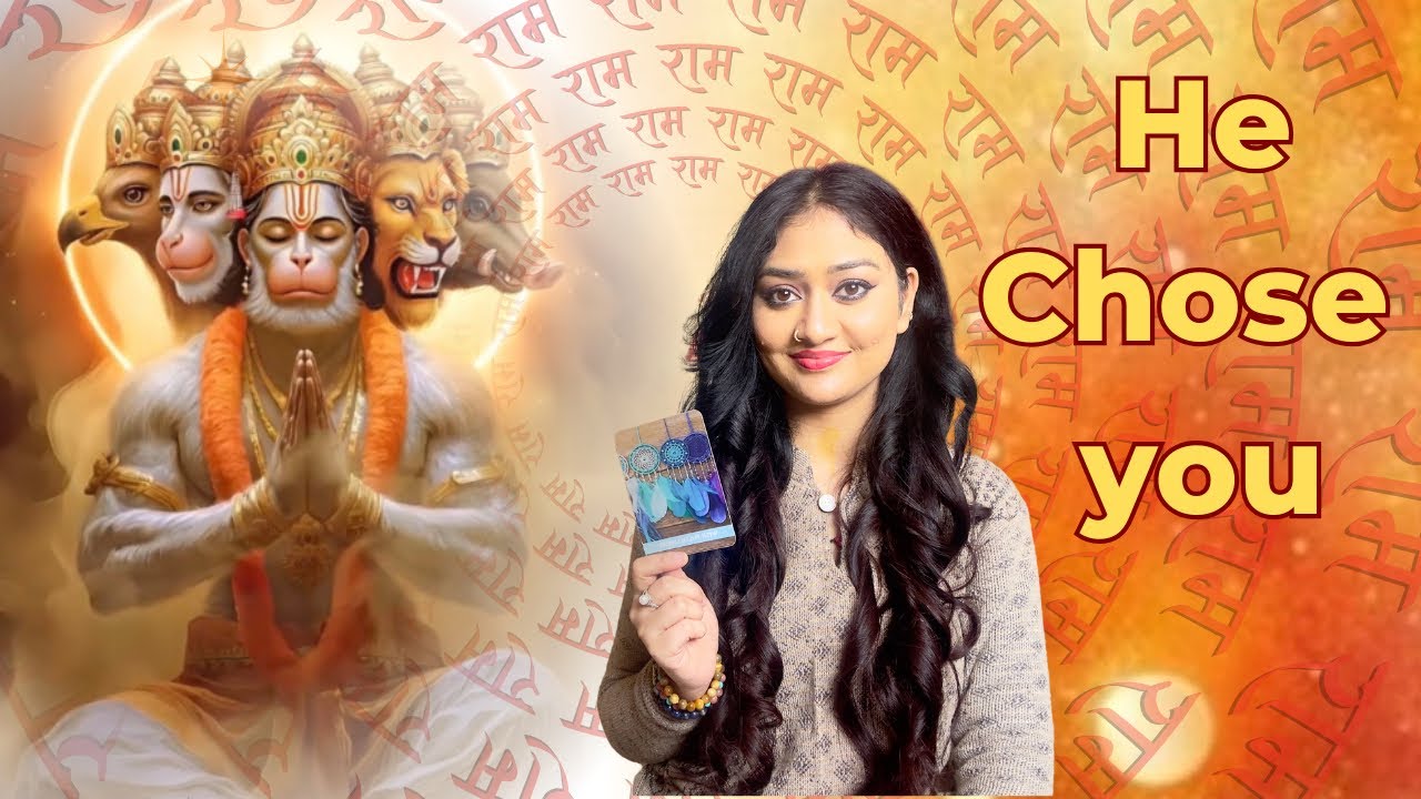 &ldquo;HANUMAN JI&rsquo;S MESSAGE &mdash;⚠️ THIS WILL HAPPEN WITHIN 72 HOURS &mdash; DO NOT IGNORE THIS MESSAGE&rdquo;