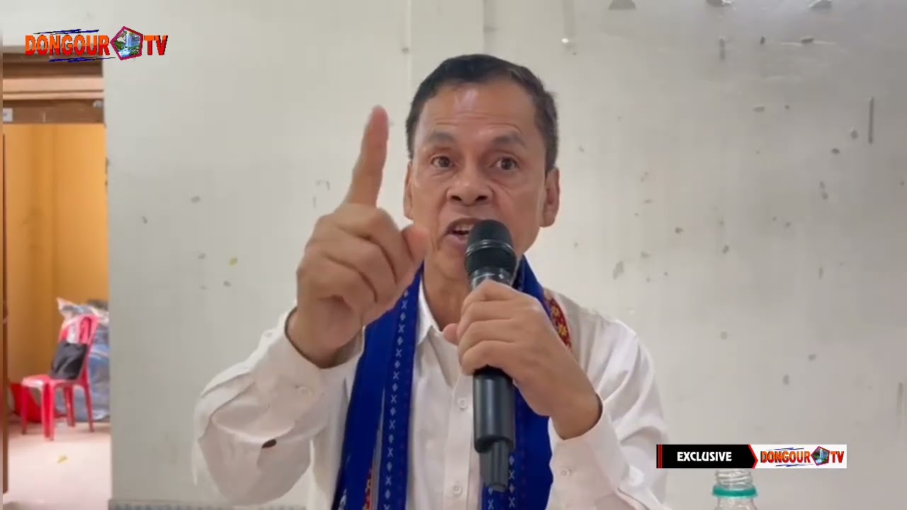 2021 TTAADC Election jora Kom voters bai chenma Thaio Bubagra Field | MLA Ranjit Debbarma