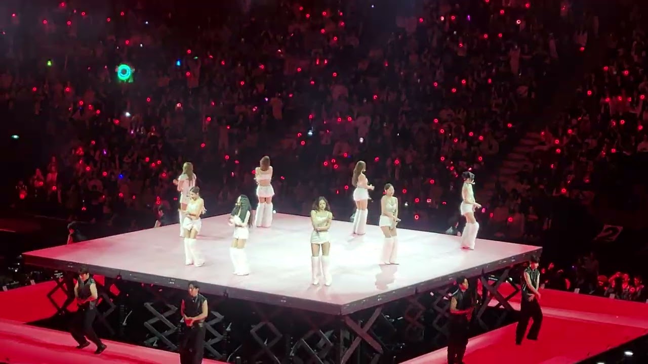 Twice in Montreal [March 3, 2026]