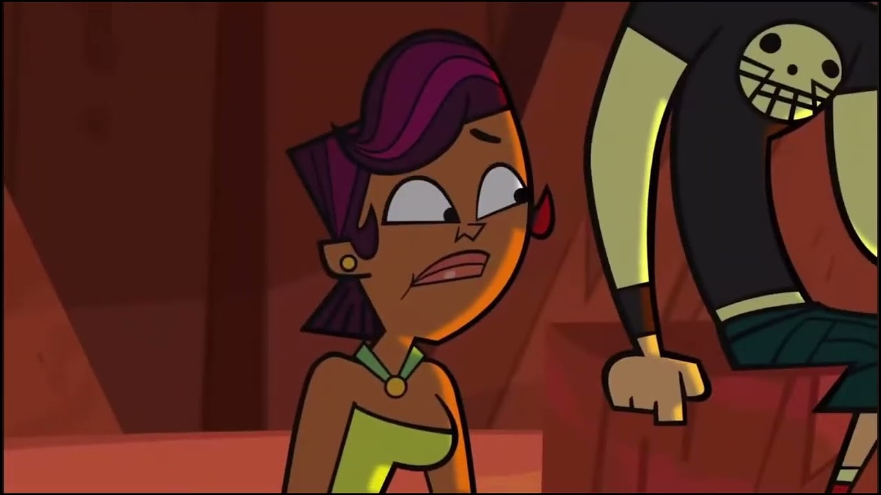 Total drama all stars Eliminations
