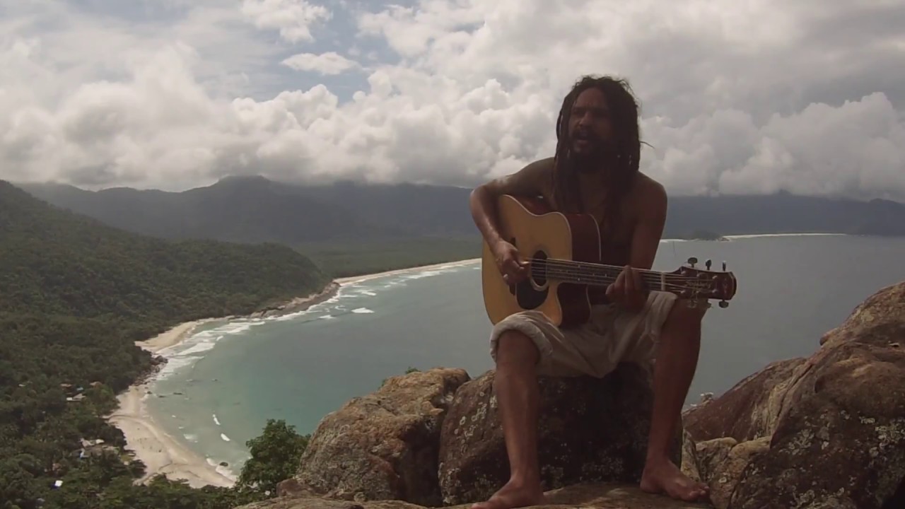 Felipe de Souza Silva espiritual music
