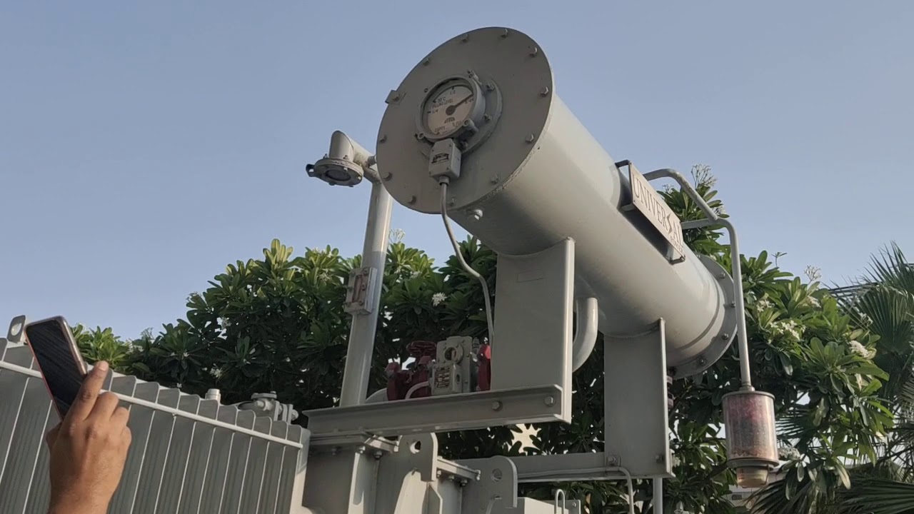 Transformer training