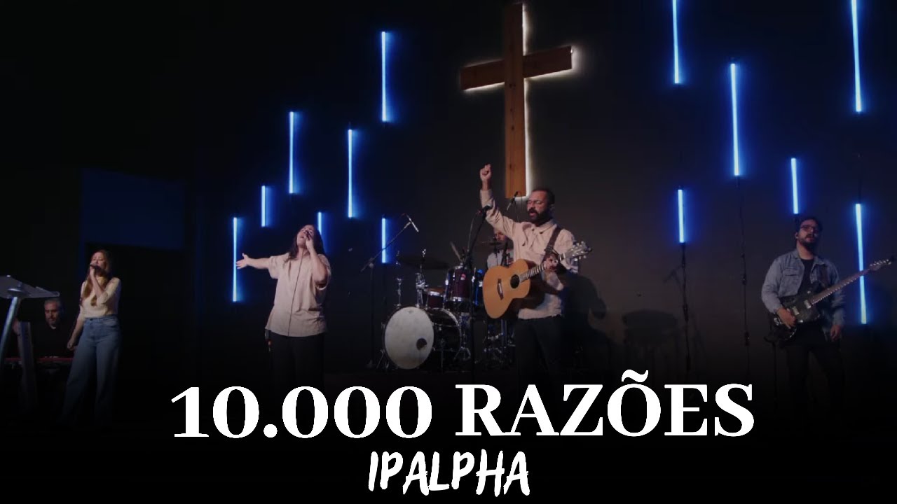 10.000 RAZÕES | IPALPHA