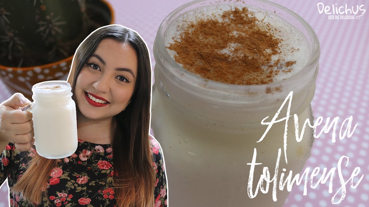 AVENA TOLIMENSE | Avena cubana