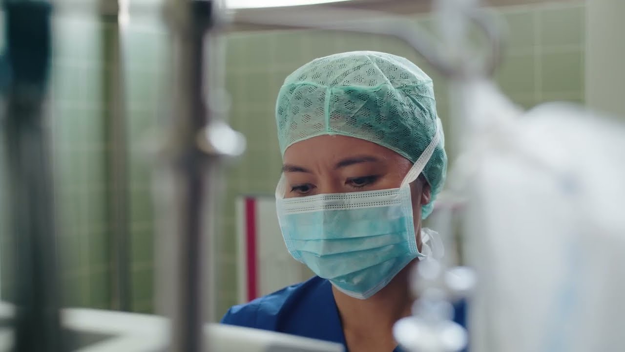 Xenios 2.0 | Fresenius Medical Care