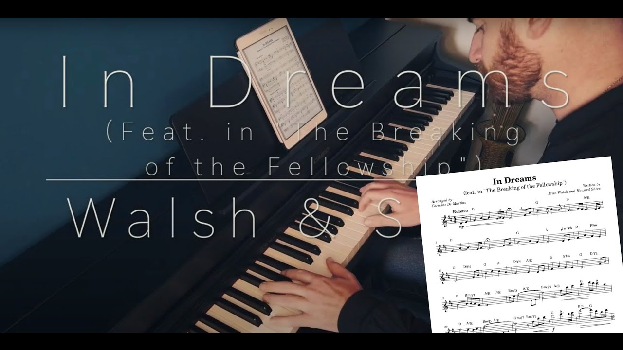 In Dreams (feat. in 