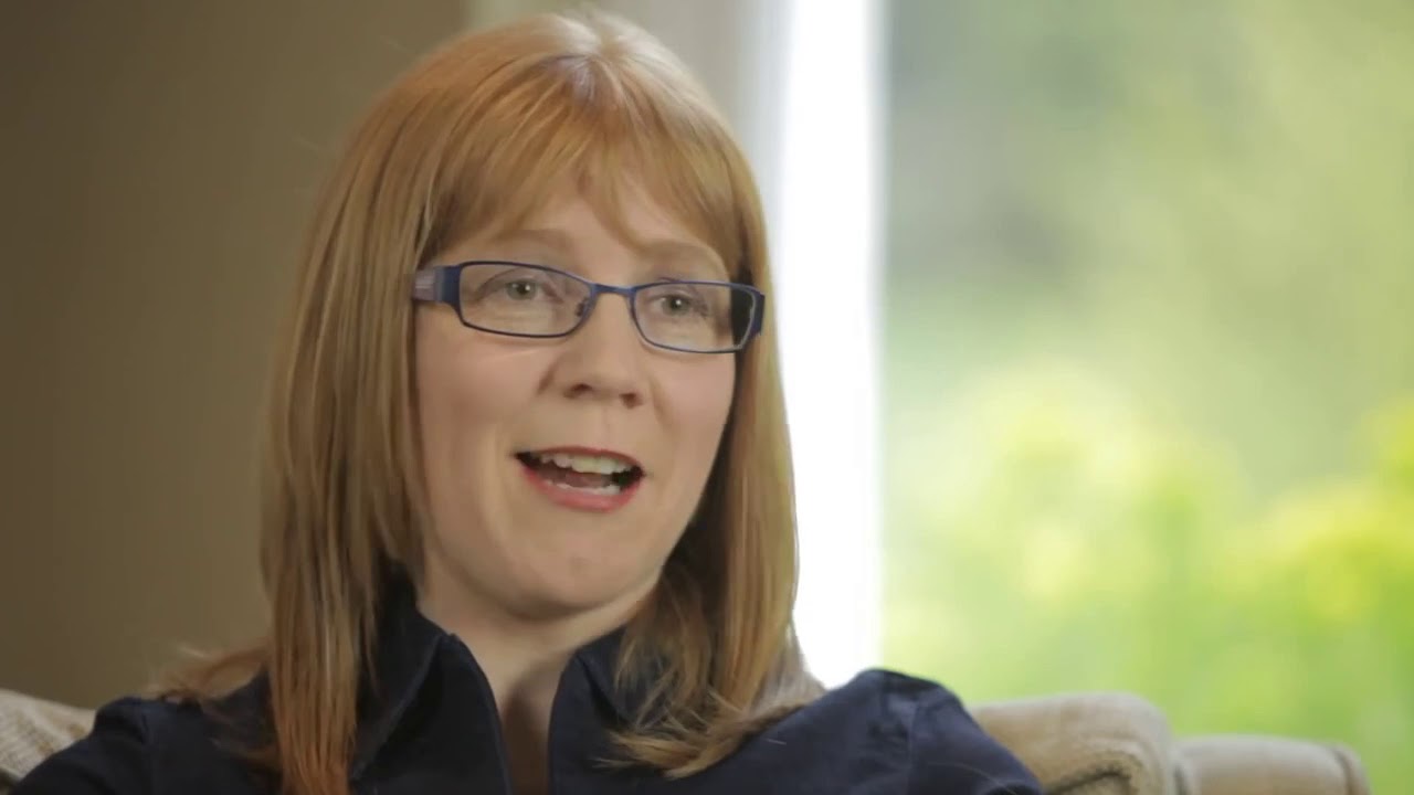 Joanne Maddock's Patello Femoral Joint Replacement