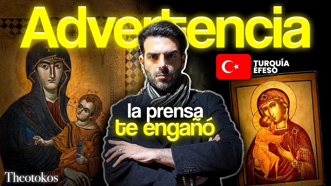 RESPONDIENDO a la MENTIRA de la PRENSA INTERNACIONAL: 