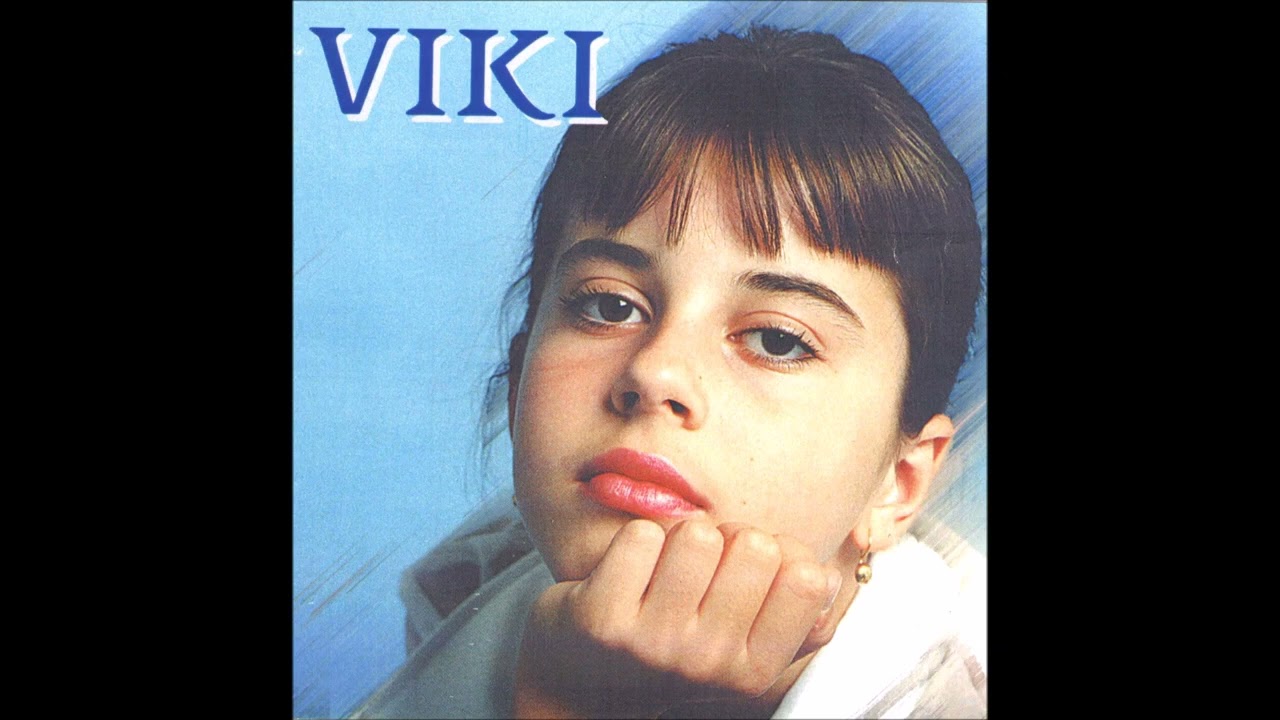 Láska   to je moja mama, Viki Predanociová