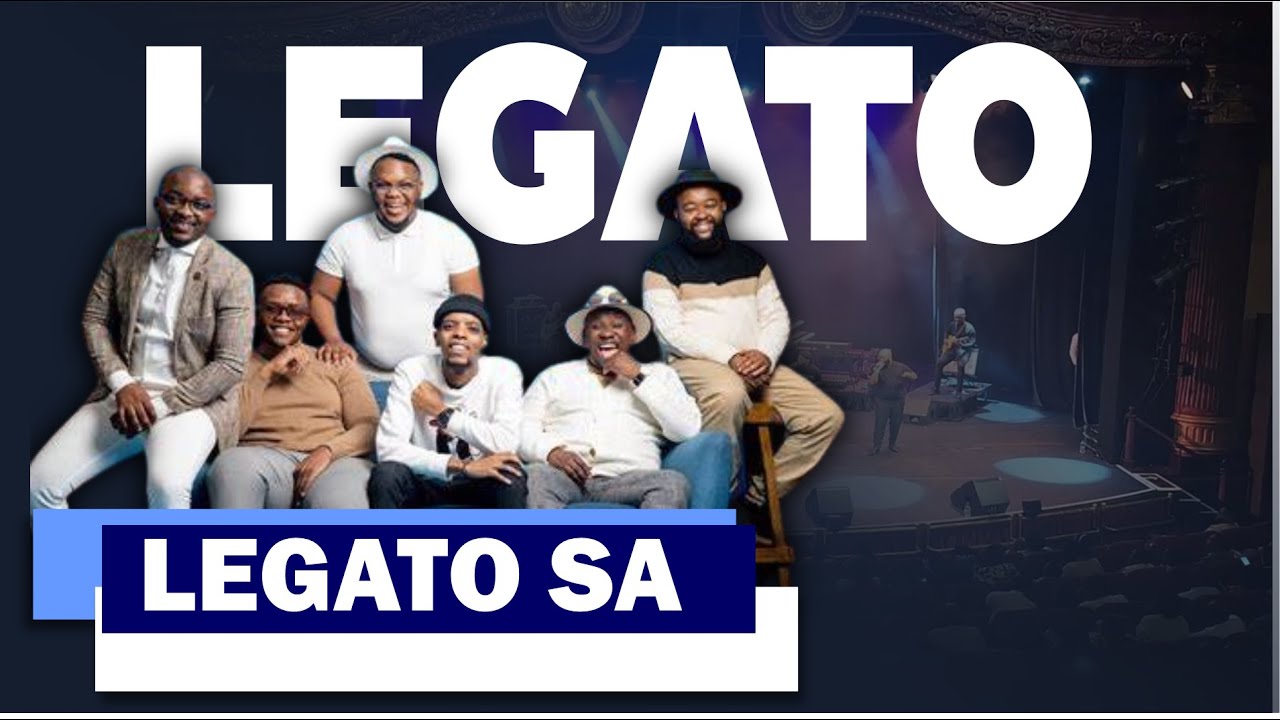 Legato SA || Adventist Music Convention