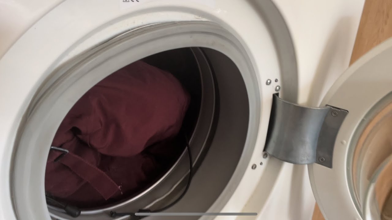AEG Lavamat 50400: [1] Stains Easy Care Cold