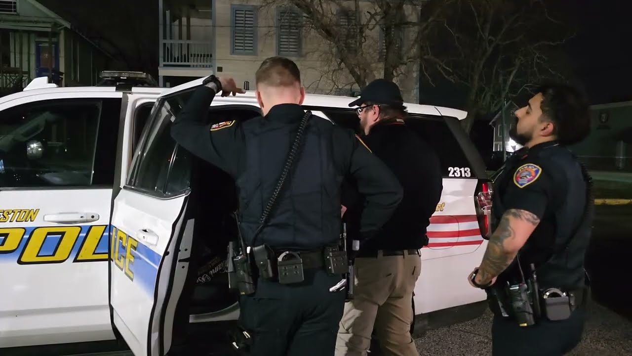 Civil Rights Enforcerment