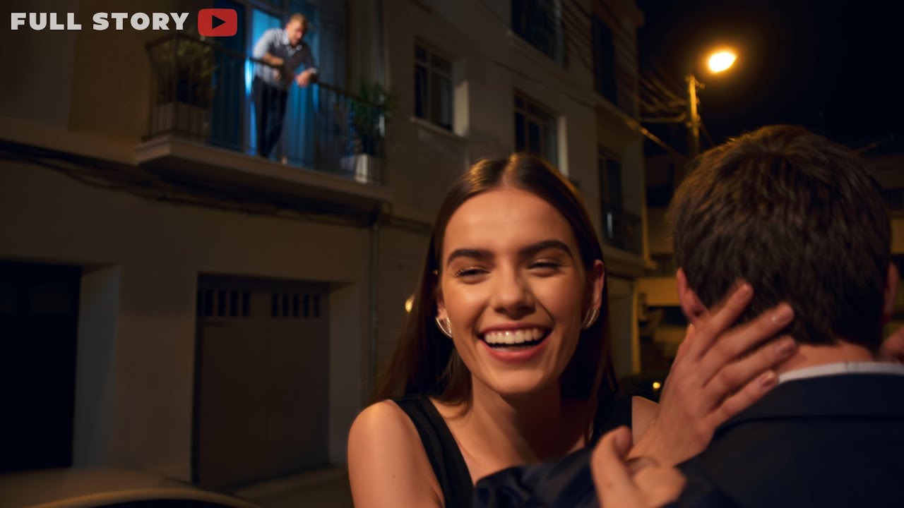 I Let A Guy Walk Me Home While I Flirted And Laughed… My Husband Watched From The Balcony