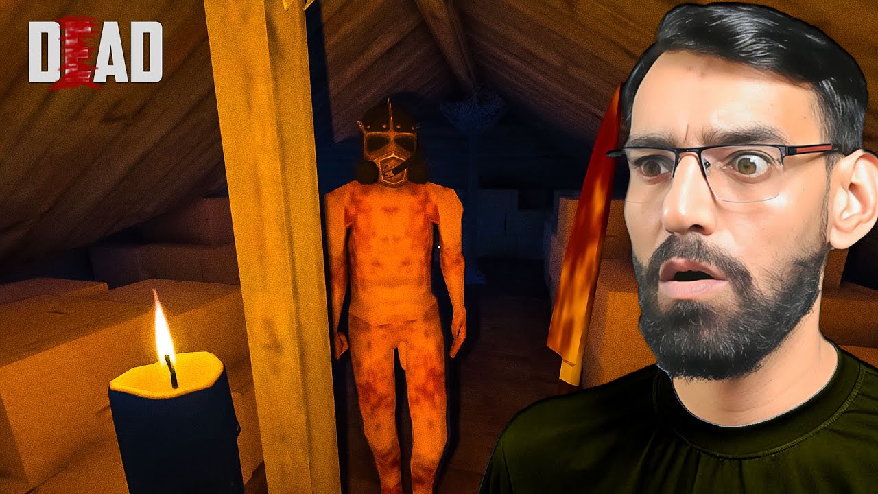 My Dad Returned After 25 Years But He’s Hiding Something...