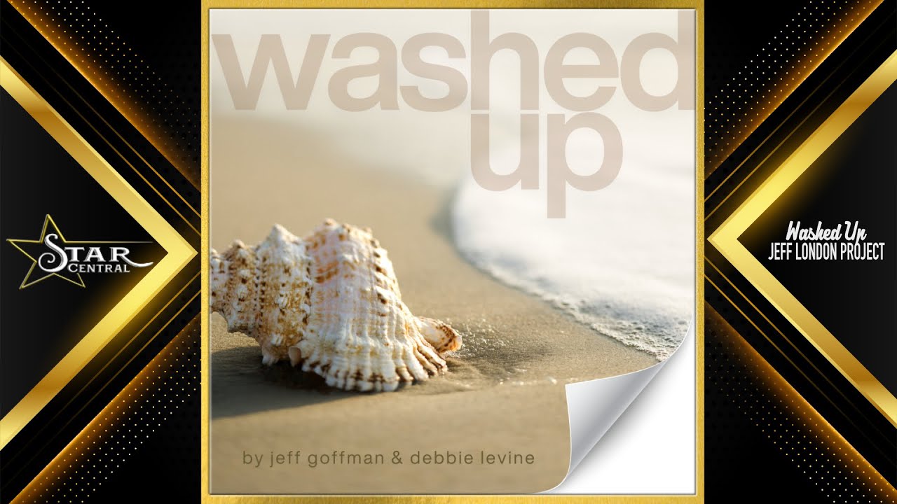 Jeff London Project - Washed Up (Star Central 2026)