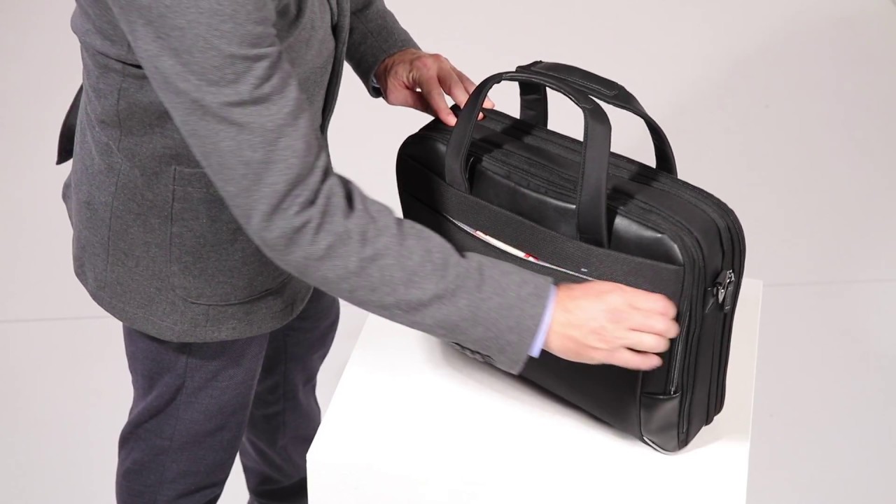Samsonite Business - Spectrolite 2.0 Bailhandle 15.6