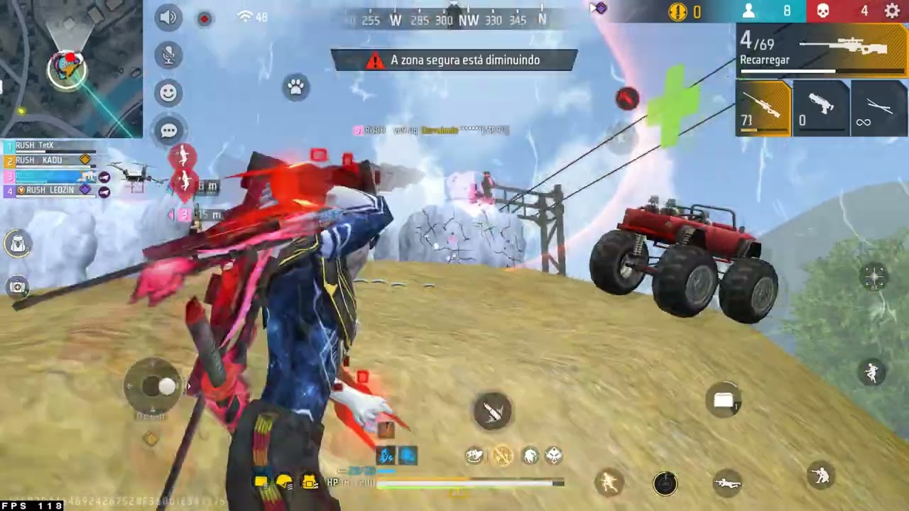 HIGHLIGHTS EM CAMPEONATOS 😈 KADUZERA 1F EM CAMPEONATOS 🥶