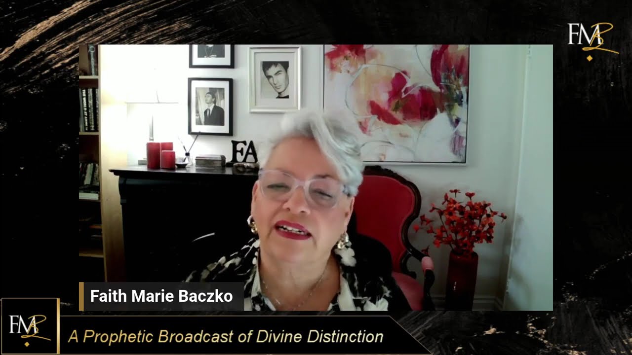 The Winds of Change: The Emerging Melchizedek Priesthood and the Call to Consecration!