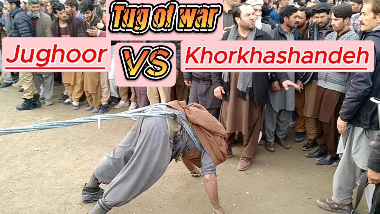 tug of war final 2024 | chitral tug of war | chatral tug of war