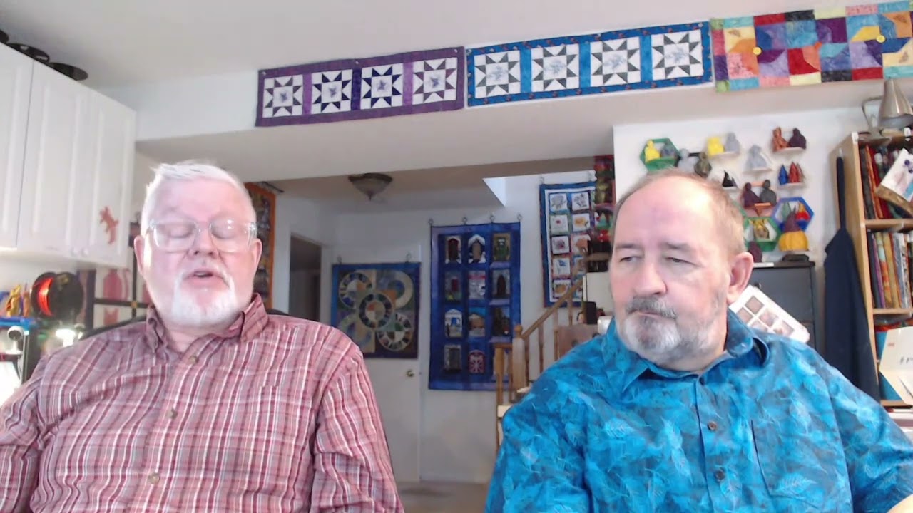 Sew Chatty Ep56 