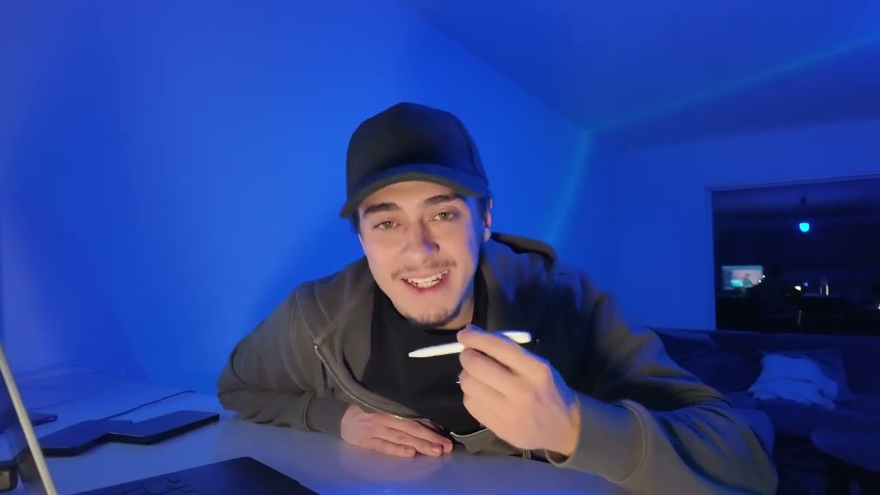 Si t'es dans la vingtaine, tu dois entendre ce discours.