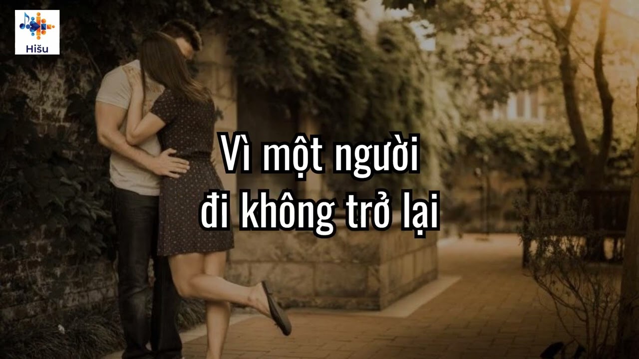 Mãi Mãi Bên Em  - Lời Việt Jimmii Nguyễn - KARAOKE