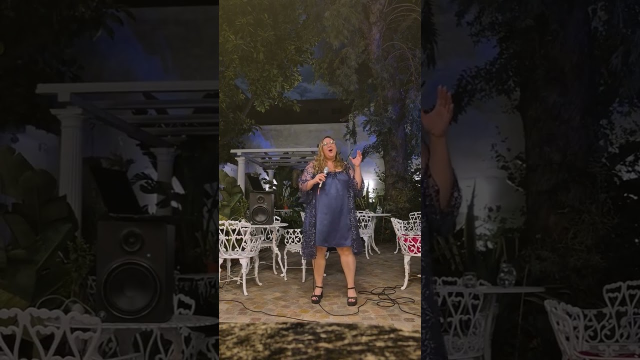 Creep – Live Cover | Powerful Vocal Performance #Creep #Radiohead #LiveCover #Singer #Music