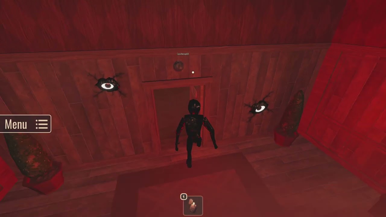 Door but seek