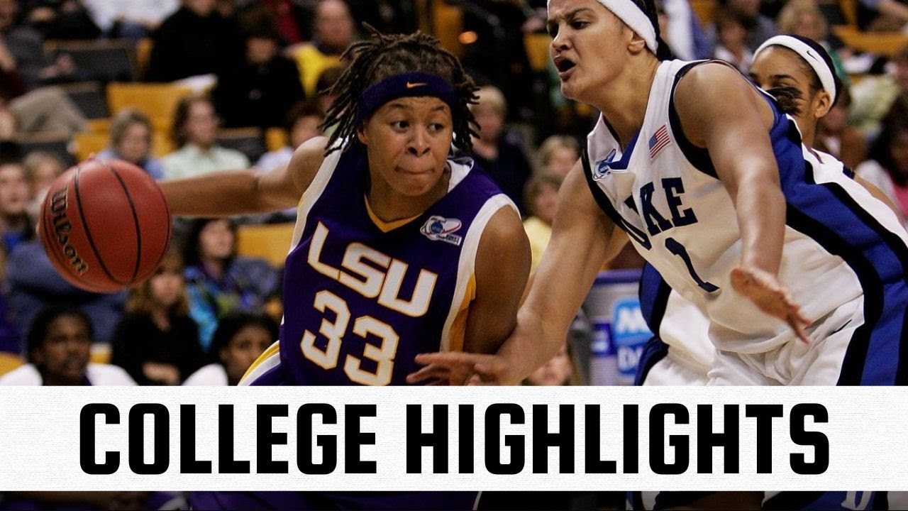 Seimone Augustus, LSU | 2006 WNBA Draft