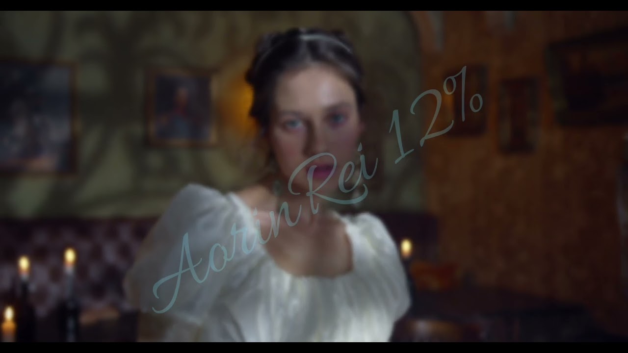12% Trailer - Romance [Nobility] ⚜️