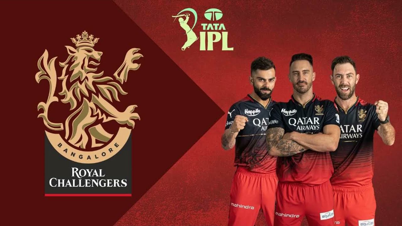Royal Challengers Bangalore(RCB) Players List 2024