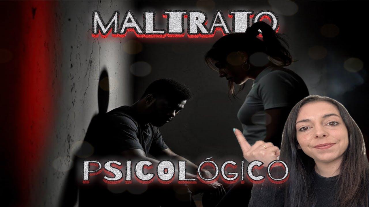 Maltrato psicológico: Características, consecuencias y cómo identificarlo